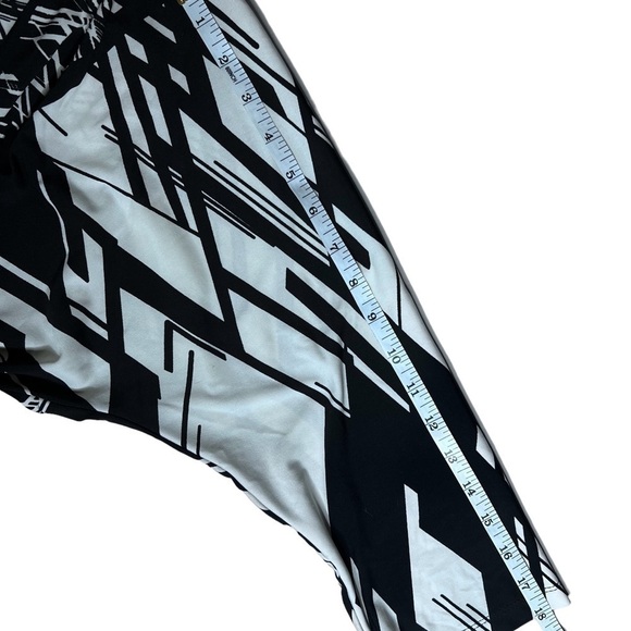 Dressbarn Geometrical, Business Casual 16 - Picture 6 of 8